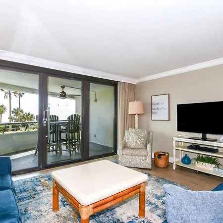 Edgewater 301 Appartement